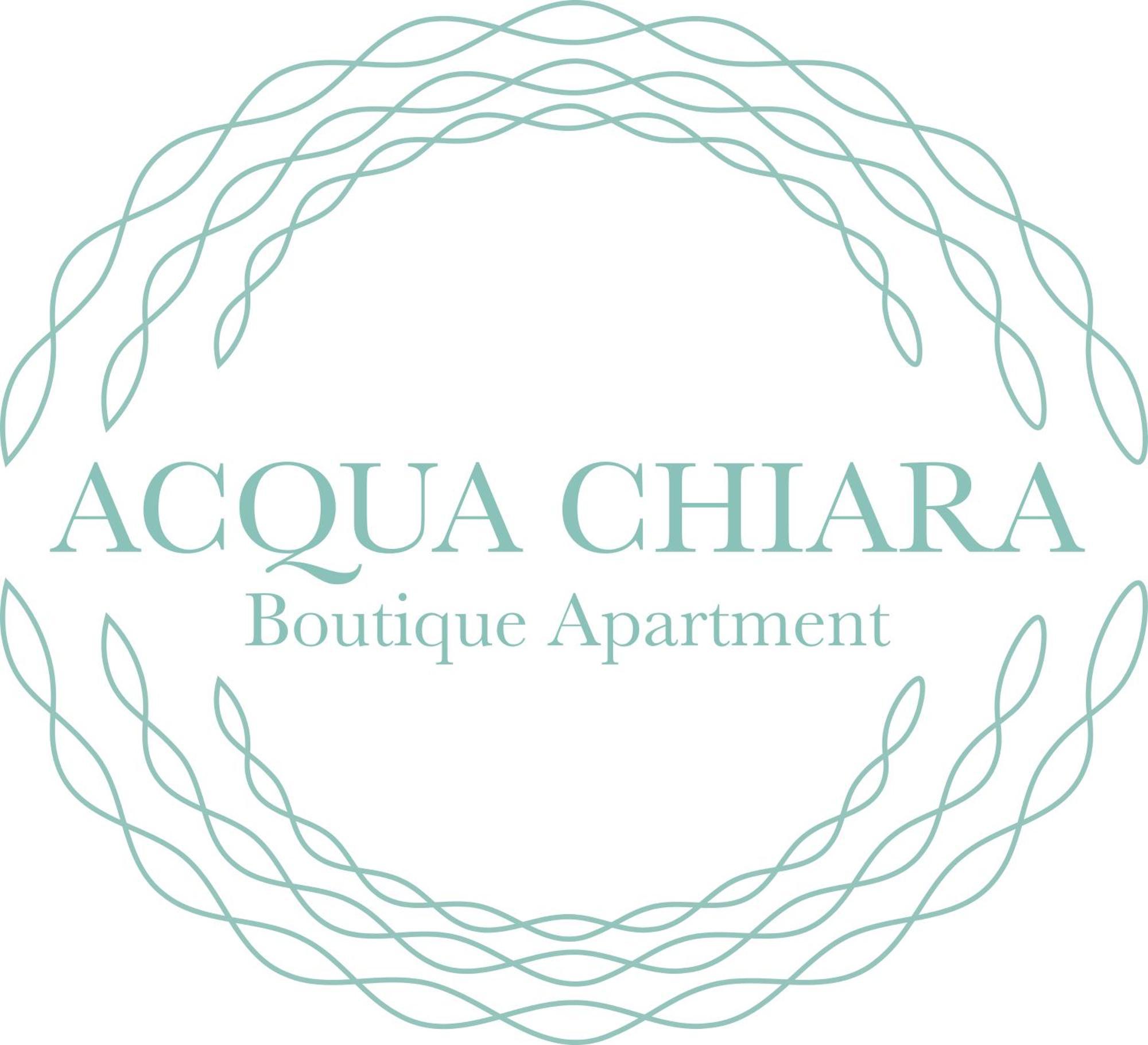 Acqua Chiara Lejlighed Cagliari Eksteriør billede